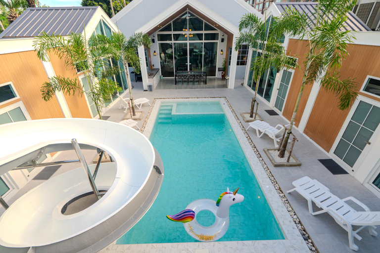 Others 5, BellaBella Private Pool Villa HuaHin, Hua Hin