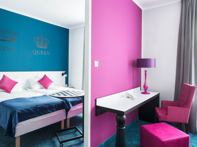 Bedroom 4, ibis Styles Gniezno Stare Miasto, Gniezno