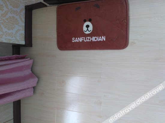 Others 2, Haifanxing Chain Hotel (Jiutong Branch), Xiaogan
