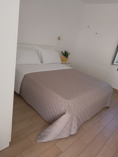 Bedroom 4, Hotel KURSAAL di Bellaria, Rimini