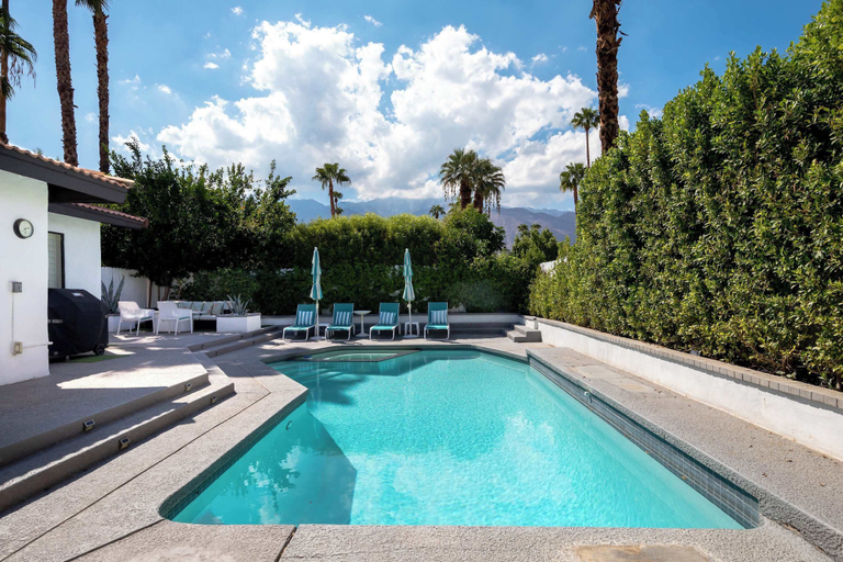 Others 5, Sonora Charmer - Private Pool w/ Mountain Views!, Riverside