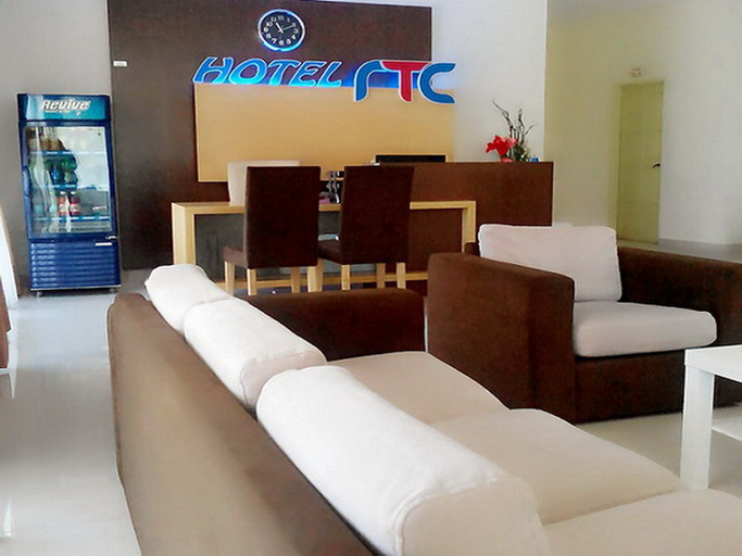 Others 3, Hotel Ketengah AMBS, Dungun