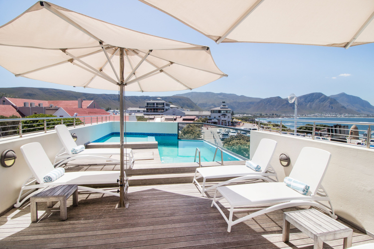 Exterior & Views, Harbour Square Hotel, Overberg