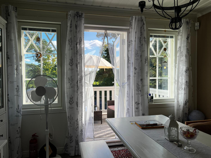 Others 4, Moonloft@VillaSolbacka, Uusimaa