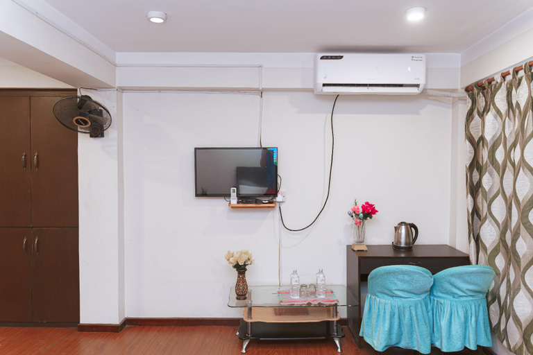 Others 3, Sweet Inn, Bagmati