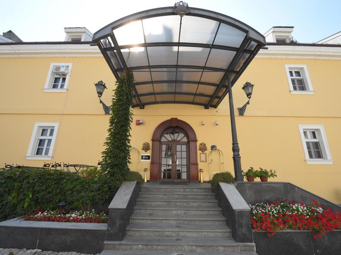 Exterior & Views 1, Garni Hotel Leopold, Novi Sad