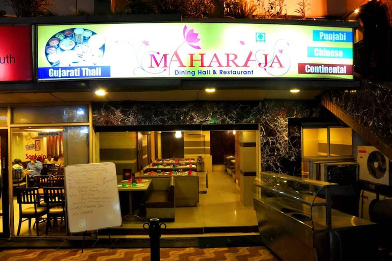 Others 4, Manwar Resort, Sirohi