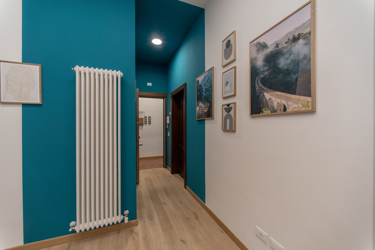 Others 5, House of Bruno - Only self check-in, Trento