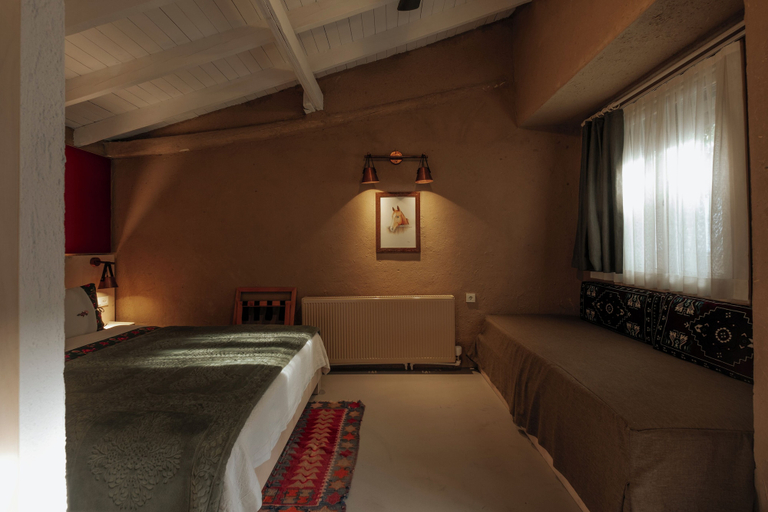 Bedroom 3, Manej Urla, Seferihisar