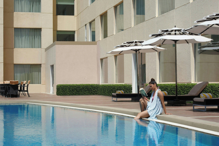Sport & Beauty 3, Four Points by Sheraton Hotel & Serviced Apartments, Pune, Pune