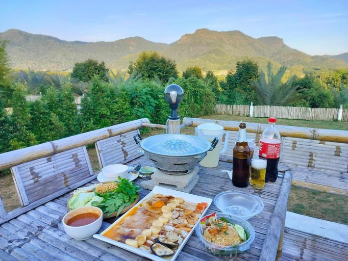 Others 5, Quality Time Farmstay: river house #4, Hua Hin