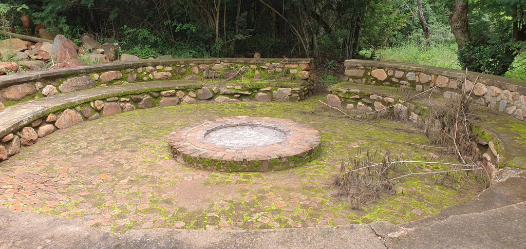 Others 3, Marlothi Chalets, Nkangala