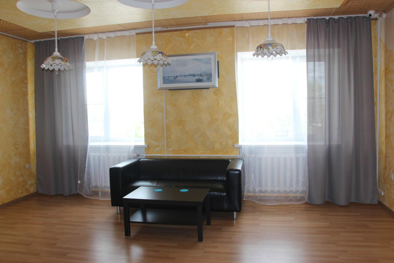 Others 4, London City Hotel, Karasukskiy rayon