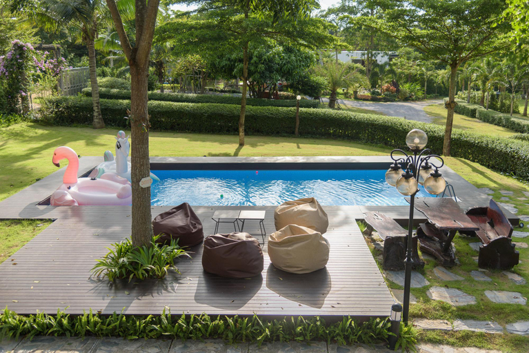 Others 4, We Home Resort, Pak Chong