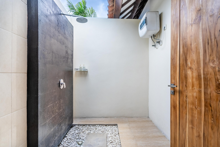 Bathroom 5, Balima, 3BR Villa in Petitenget, Badung