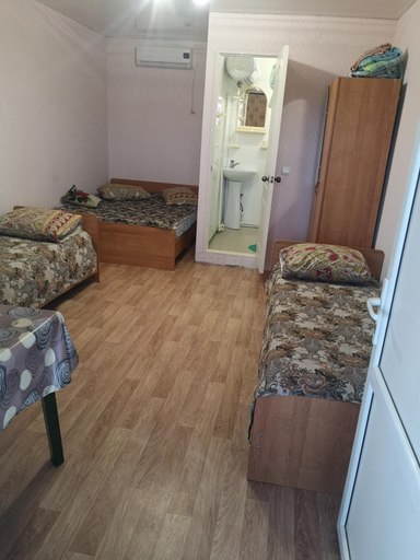 Others 2, Inn Azov 555, Temryukskiy rayon