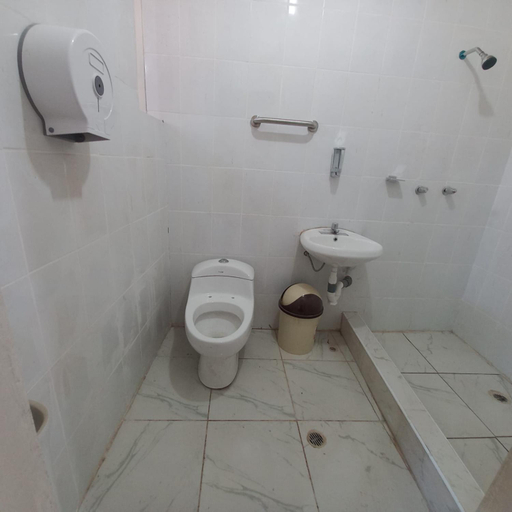 Others 5, INTERCULTURALITY LODGE Country House, Urubamba