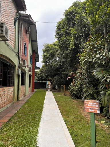 Exterior & Views 2, Eco-Residencial Dona Francisca, Florianopolis