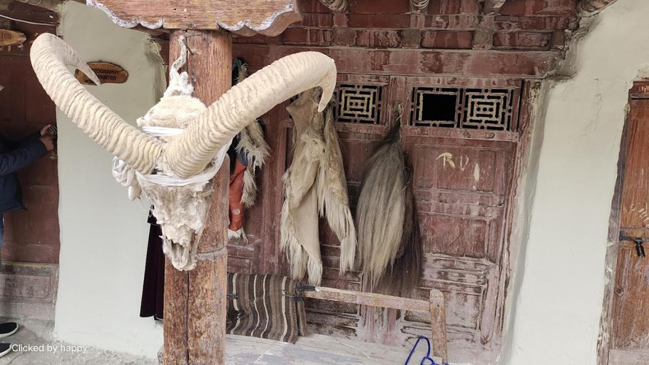 Others 2, Gyap thago heritage home Ladakh by LexStays, Leh
