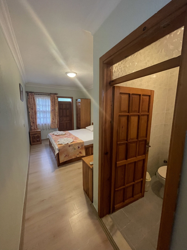 Bedroom 3, Dalyan YUNUS HOTEL, Ortaca