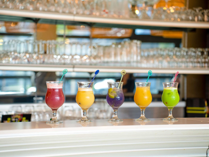 Food & Drinks 5, Ibis Styles Chatenay-Malabry Paris Sud, Hauts-de-Seine