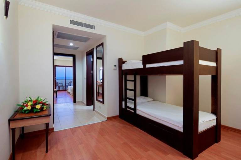 Bedroom 3, Miarosa Incekum Beach, Alanya