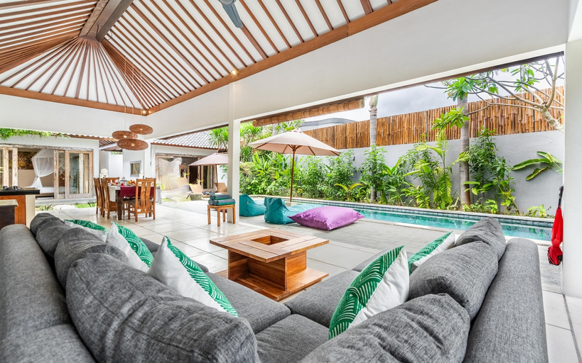 Others 4, Balima, 3BR Villa in Petitenget, Badung
