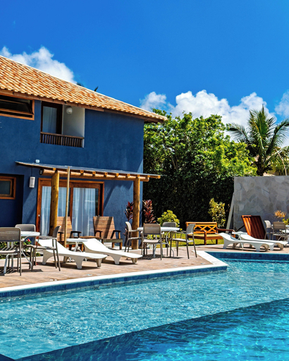 Sport & Beauty 5, Hotel Espelho D’Água Arraial Beach Club, Porto Seguro
