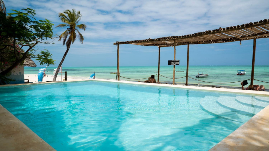 Others 5, Red Monkey Beach Lodge, Kusini