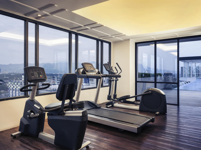 Mercure Bandung City Centre - Others