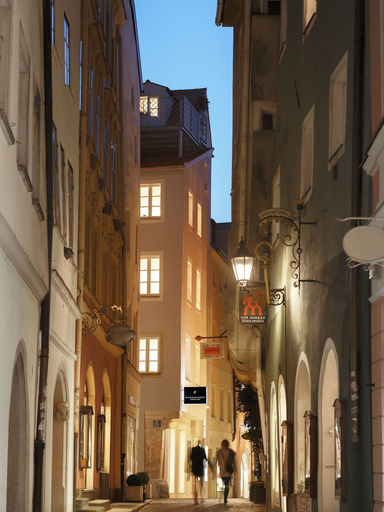 Exterior & Views 2, Domresidenz Regensburg, Regensburg