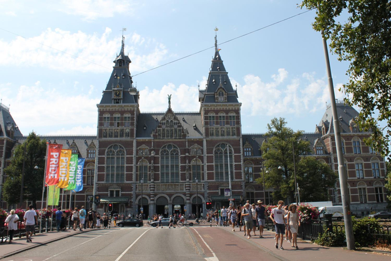 Others 5, BnB 117, Amsterdam