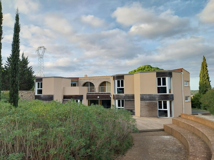 Exterior & Views 2, Les Villas du Château de Lastours, Aude
