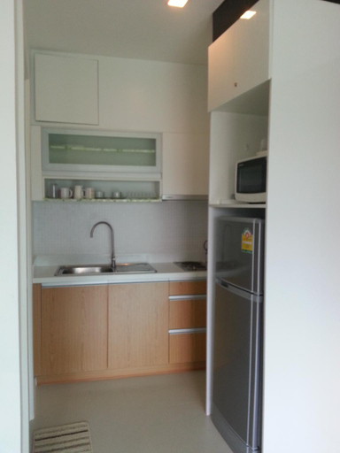Others 5, The Seacraze Hua Hin  Studio 5th Fl (by Montri C), Hua Hin