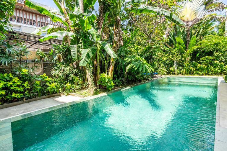 Sport & Beauty 2, Dream Villa Legian, Badung