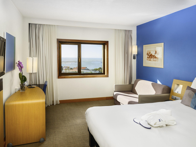 Bedroom 3, Novotel Porto Gaia, Vila Nova de Gaia