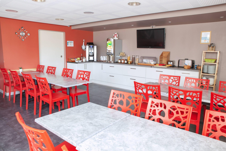 Food & Drinks 5, Comfort Aparthotel Mutzig Portes d'Alsace, Bas-Rhin