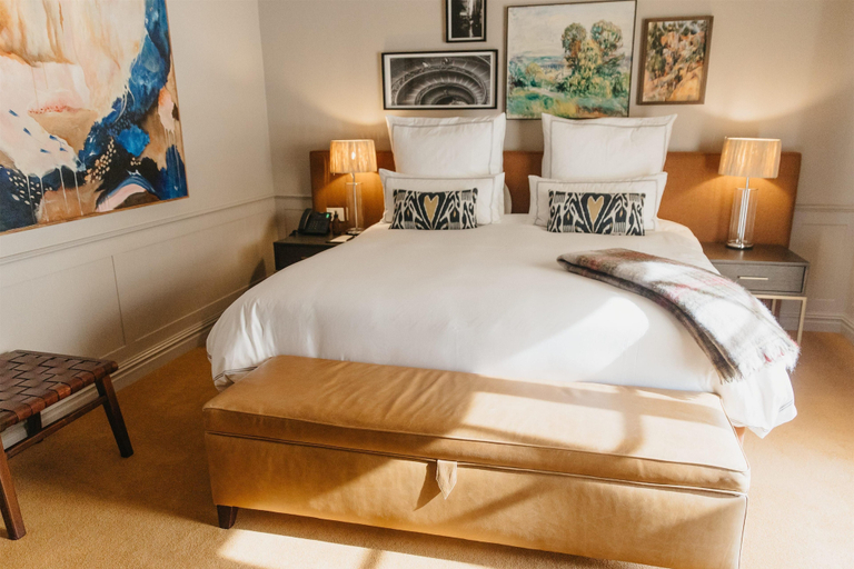 Bedroom 3, Erinvale Estate Hotel And Spa, City of Cape Town