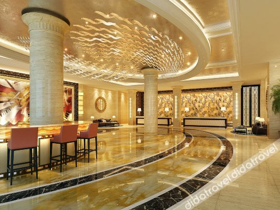 Others 2, Huachen Fengting Hotel, Hangzhou