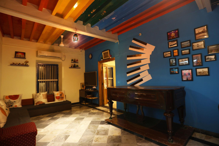 Others 4, HappiNest - The Backpacker's Hostel, Mumbai Suburban