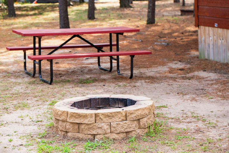 Others 5, Bonanza Camping Resort, Sauk