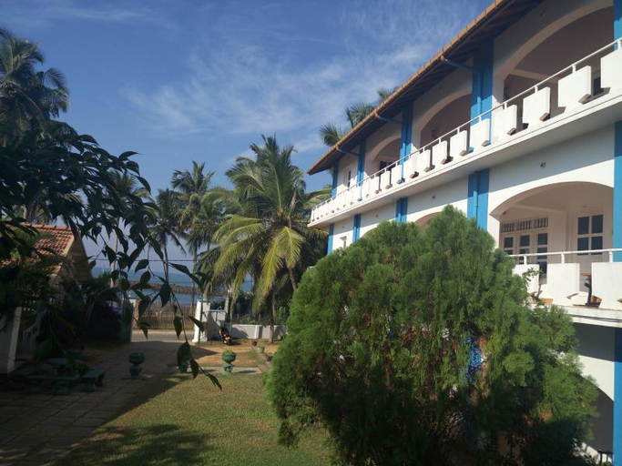 Exterior & Views 1, Shangrela Beach Resort by ARK, Ambalangoda