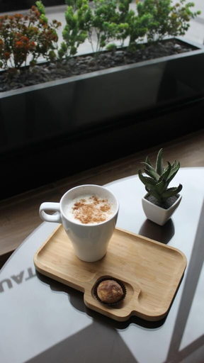 Food & Drinks 5, Temizay Hotel, Merkez