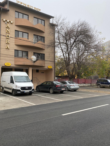 Others 3, Pensiunea Andra, Timisoara