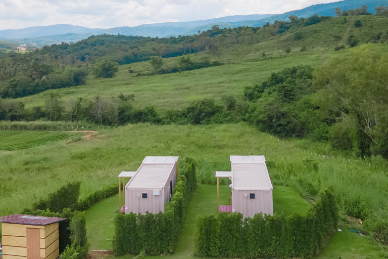 Camper Flowery Khaoyai By Floryday, Pak Chong