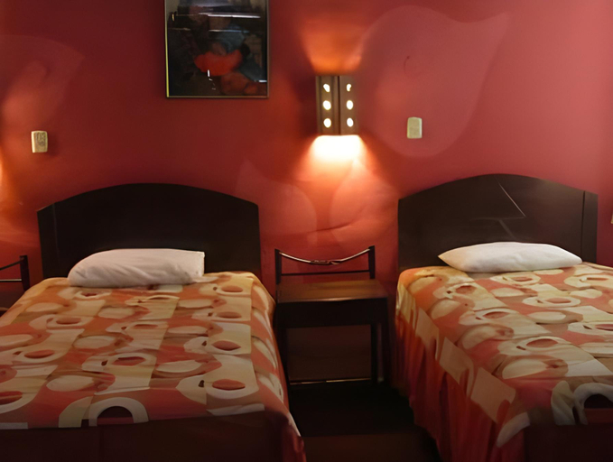 Others 5, Hostal Qorichaska, Cusco