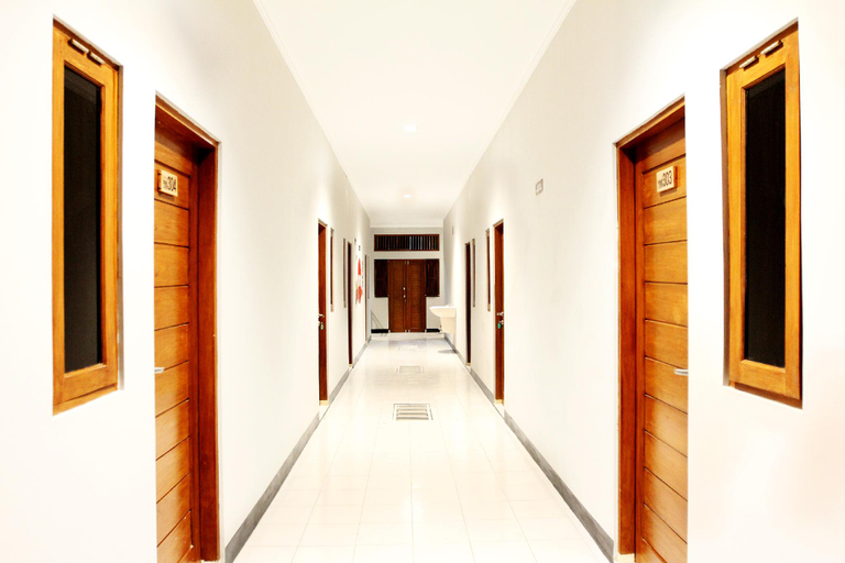 Others 3, Hotel O Rumah Ayub Syariah, Jakarta Selatan