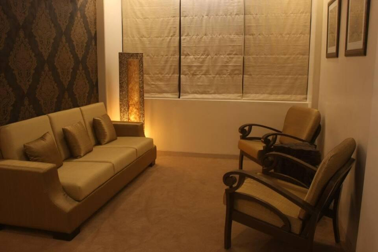 Others 5, Hotel Matrix Inn, Pune