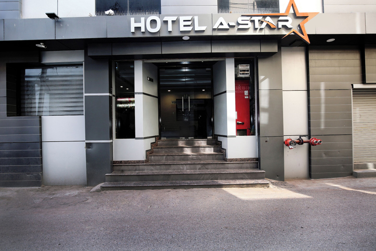 Exterior & Views 2, Hotel A Star - 50 Meter from Golden temple, Amritsar