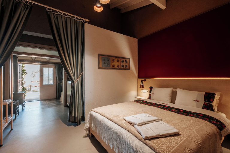 Bedroom 5, Manej Urla, Seferihisar